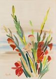 Gladioli - image 1