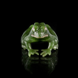 An Animal Figure 'Frog' - image 3