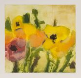 Poppies - image 1