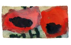 Poppies - image 1