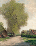 Frühling - Bild 1