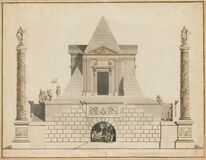 Mausoleum for a Commander - image 1