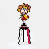 Thank you - Little Girl - Bild 2