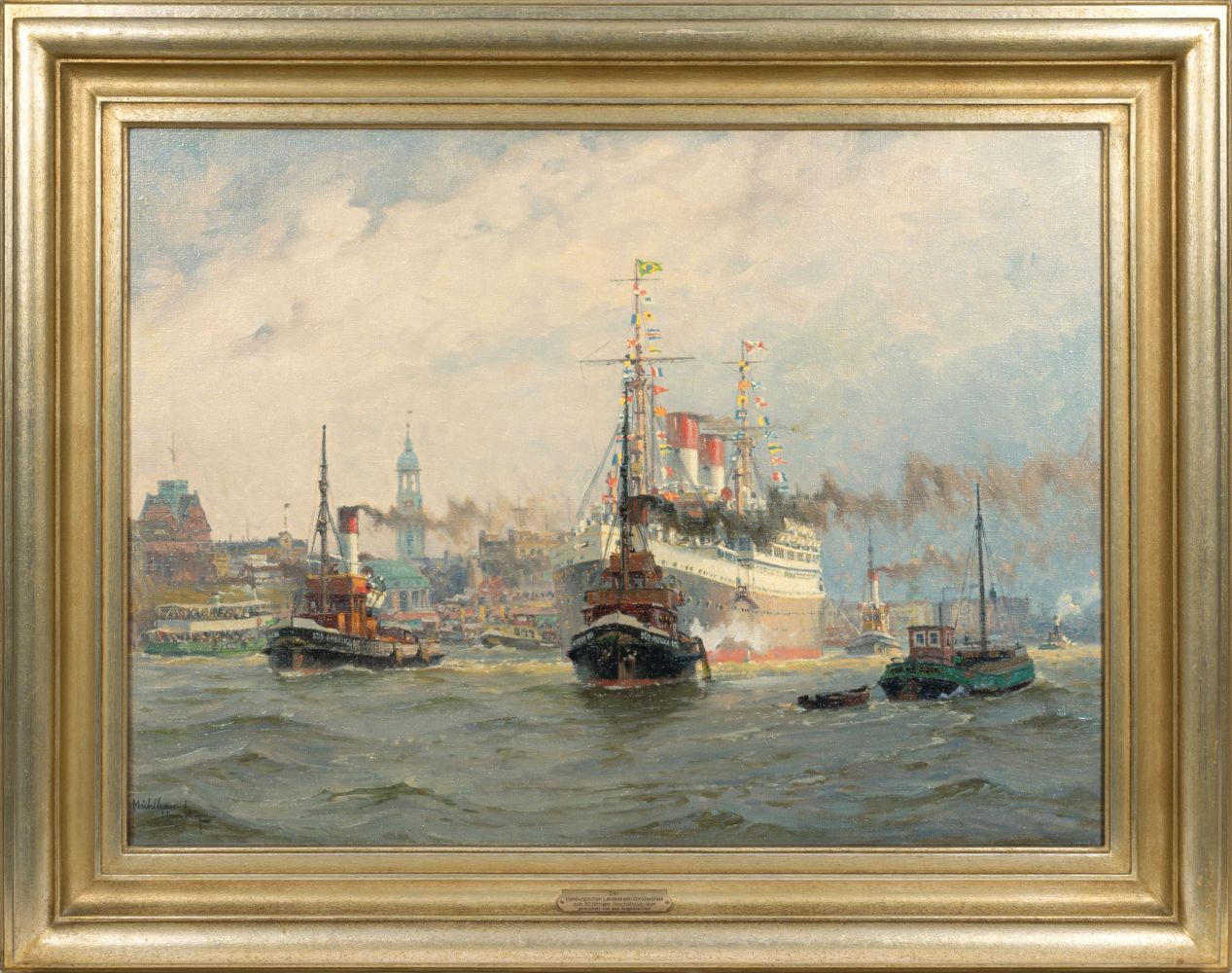 Port of Hamburg - image 2