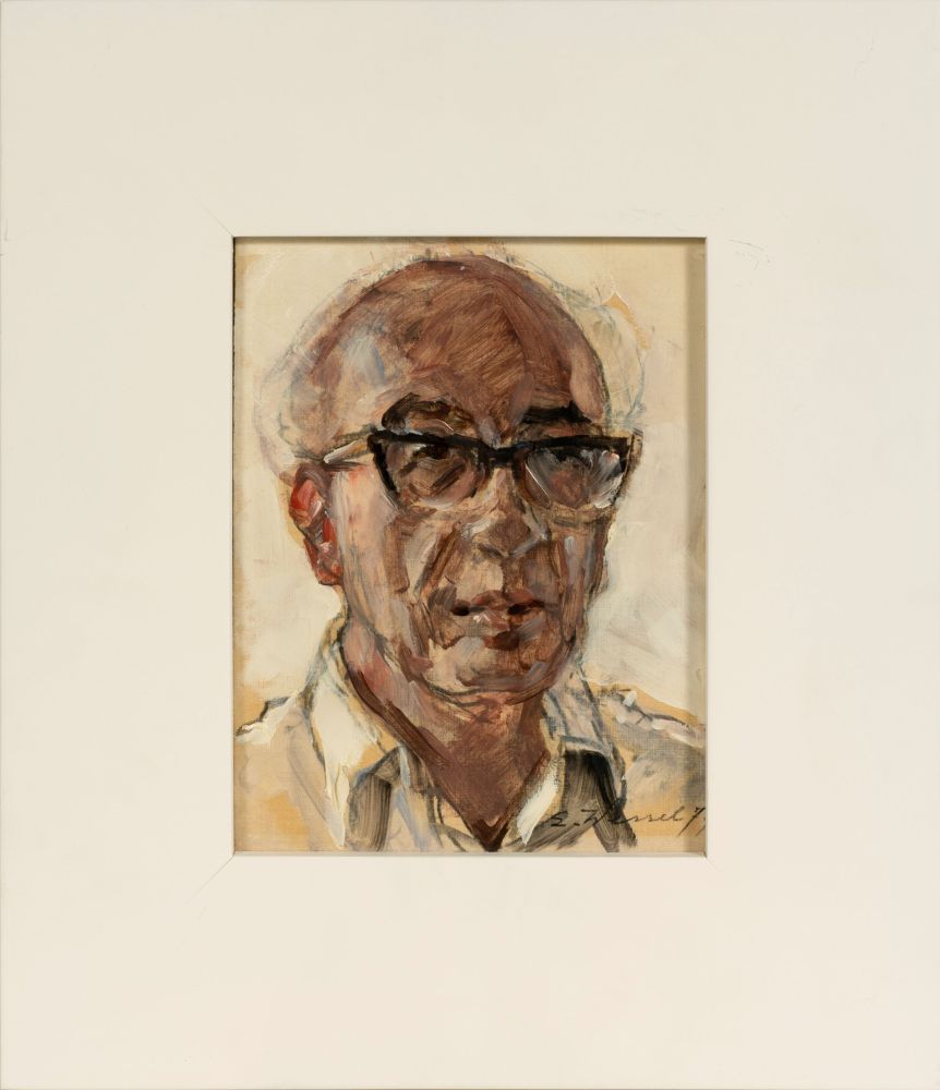 Self-Portrait - image 2