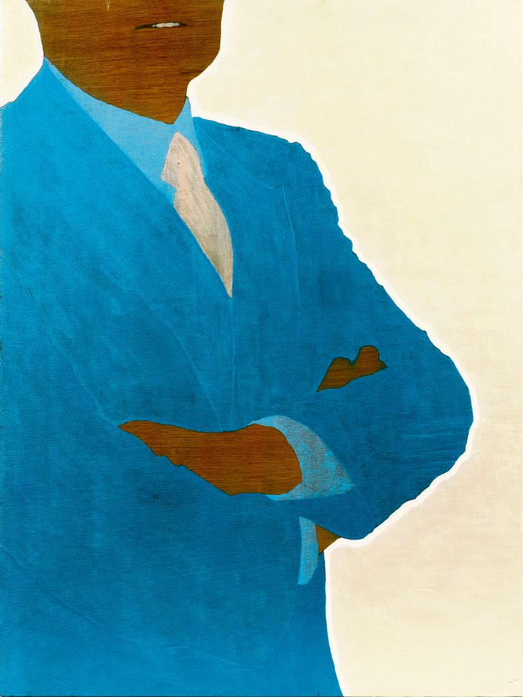Robert Lucander - Proud to serve you Proud to serve you