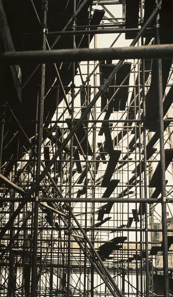 Herbert Dombrowski - German Ship Yard II German Ship Yard II