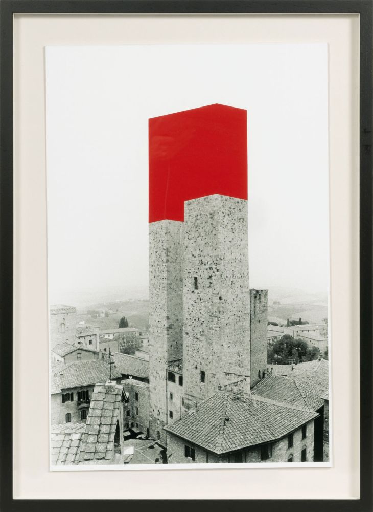 San Gimignano II - Bild 2