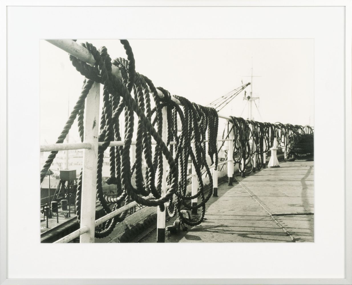 Set of Seven Photos - image 11