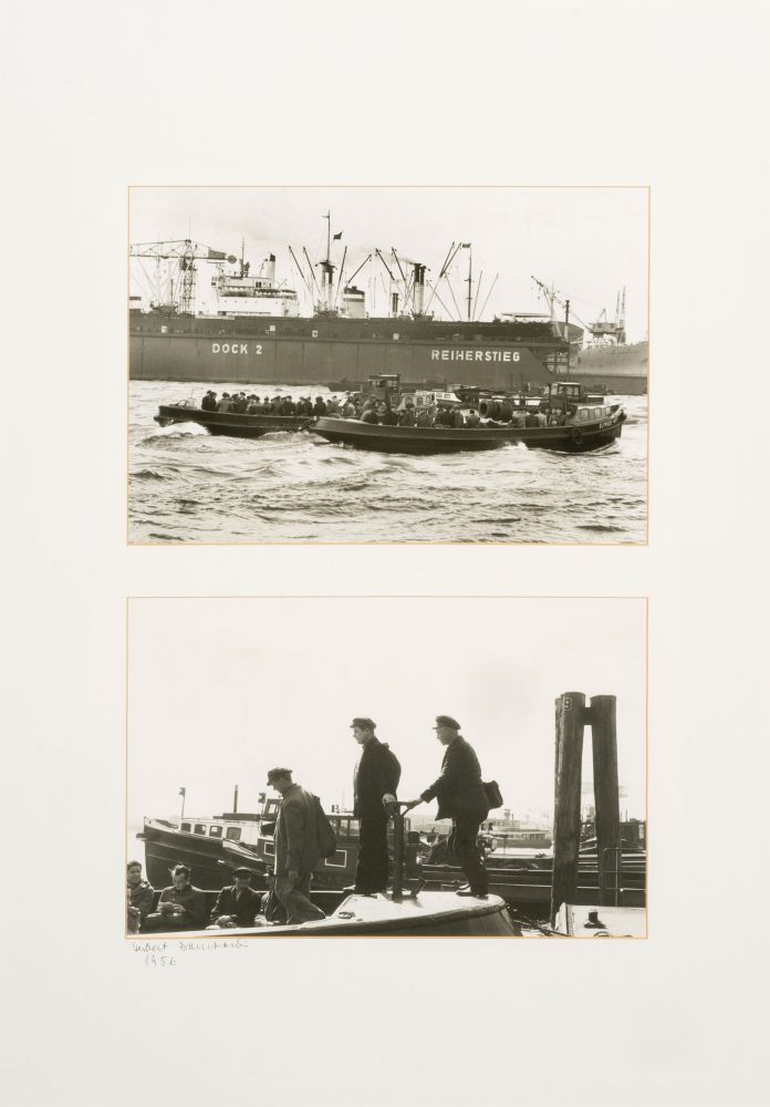 Set of Seven Photos - image 3