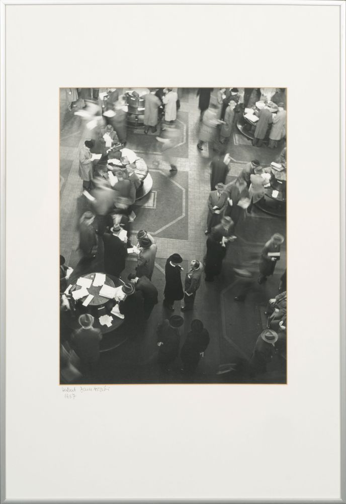 Set of Seven Photos - image 7