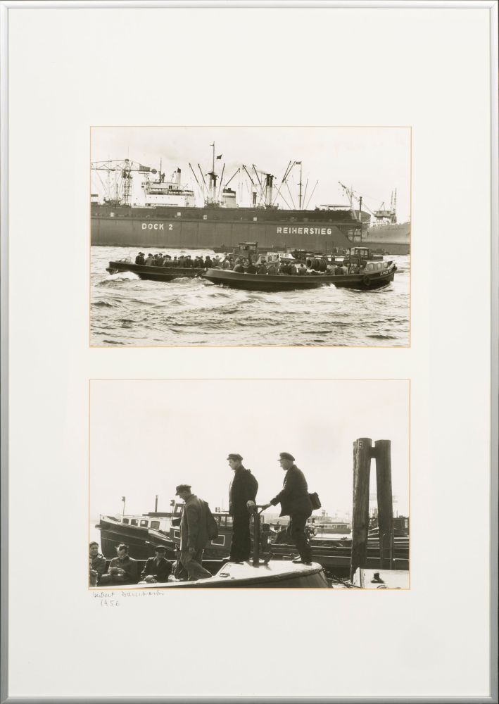 Set of Seven Photos - image 9
