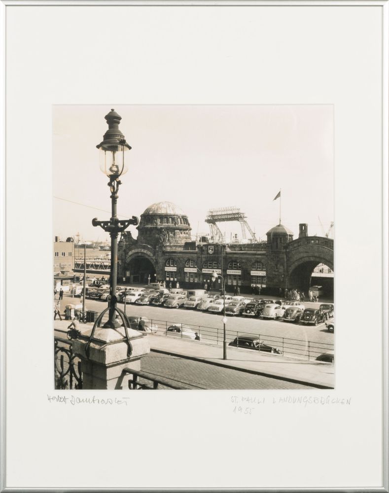 Set of Six Photos - image 11