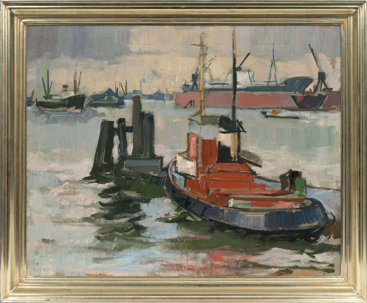 Tugboat - image 2