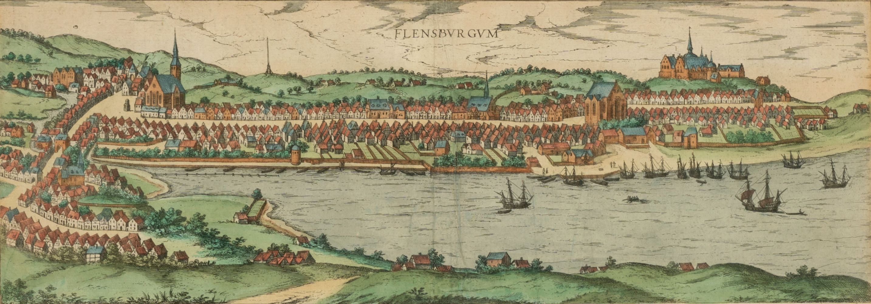 5 Historische Stadt und Landkarten [105791]