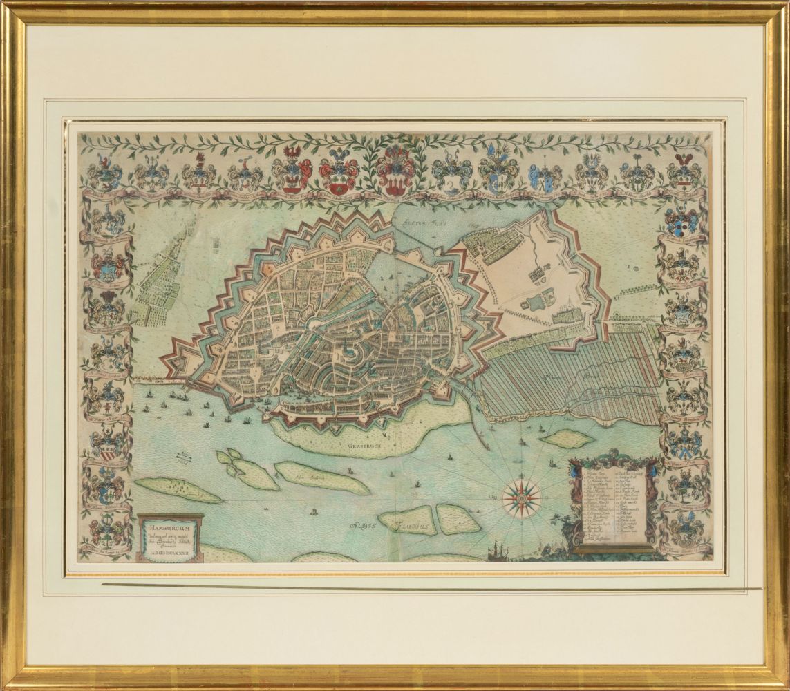 5 Historic Maps - image 8