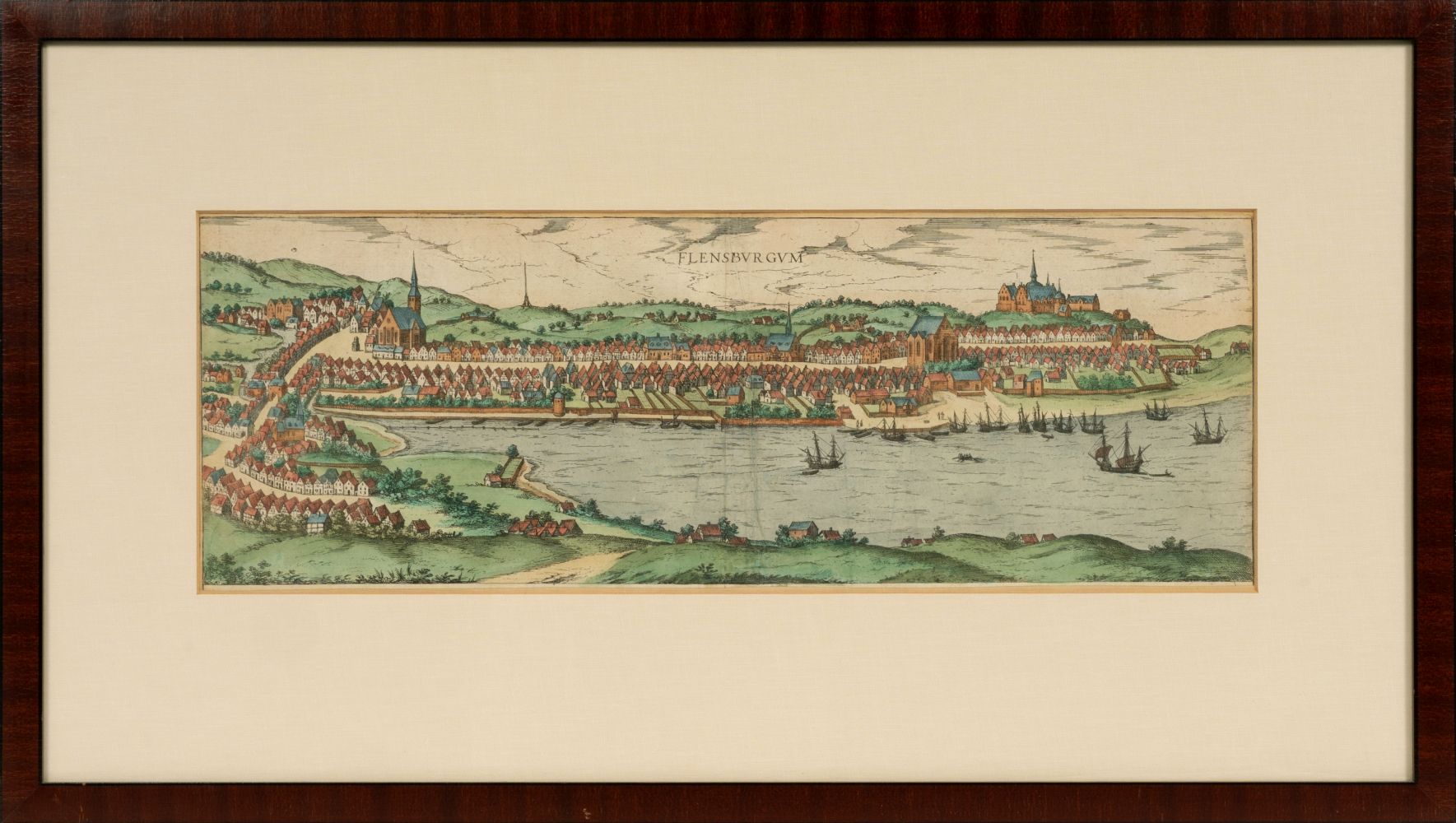 5 Historic Maps - image 10