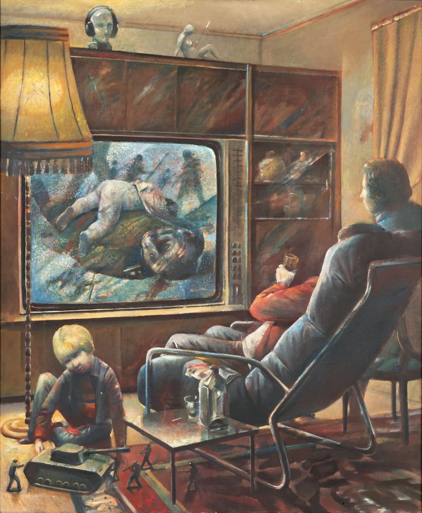 Harald Duwe - News News