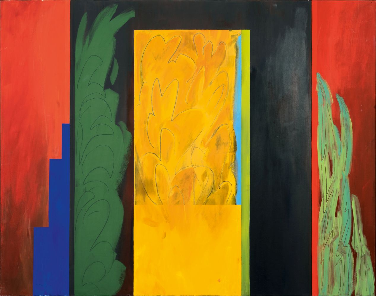 Roswitha Steinkopf - Nel Sud (Im Süden) Nel Sud (Im Süden)