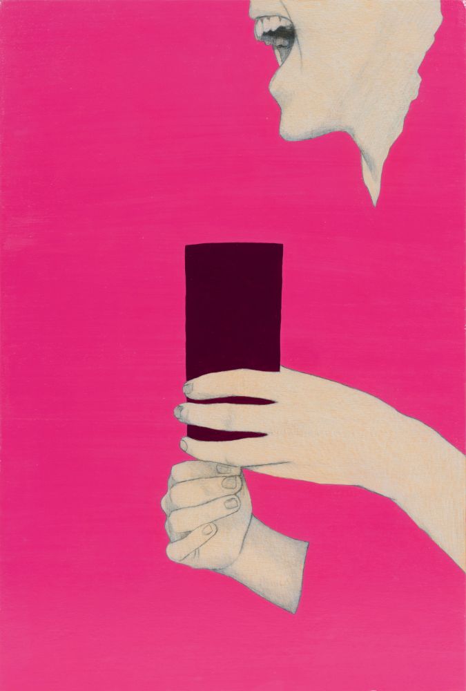 Robert Lucander - No. 103/F No. 103/F
