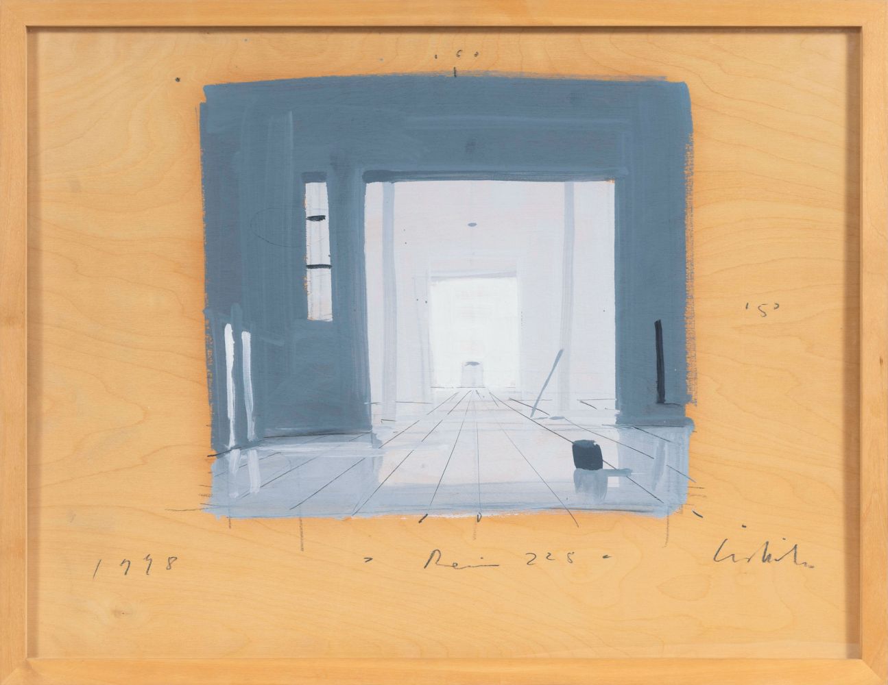 Room 228 (Study) - image 2