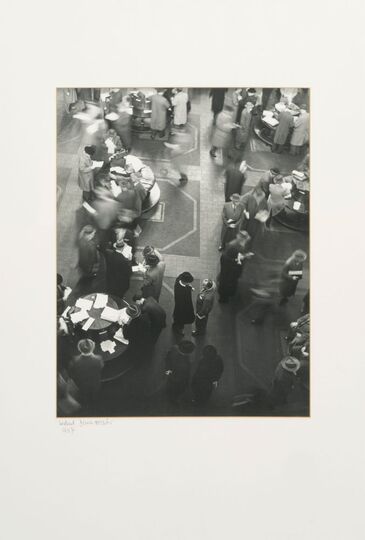 Set of Seven Photos