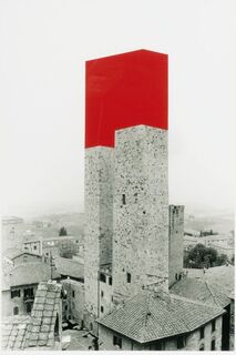 San Gimignano II