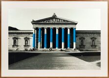 München Königsplatz - Bild 2