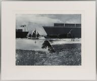 6 Prints: Northern German Harbours and Ports - image 11