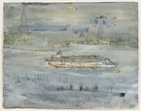Early Morning Crossing - image 1