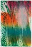 4 Lithographs Fo'Faux Rocks I-IV - image 1