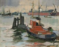 Tugboat - image 1