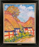 Timbered Houses - image 2