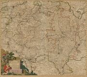 5 Historic Maps - image 3