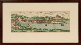 5 Historic Maps - image 10
