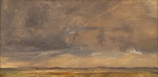 Rain Clouds - image 1