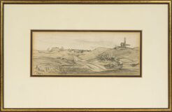 Mill in the Dunes - image 2