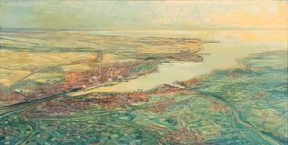 The Kiel Fjord - image 1