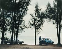 Coastal Scene - Bild 1