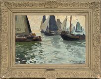 Fishing Boats VD93 - image 2