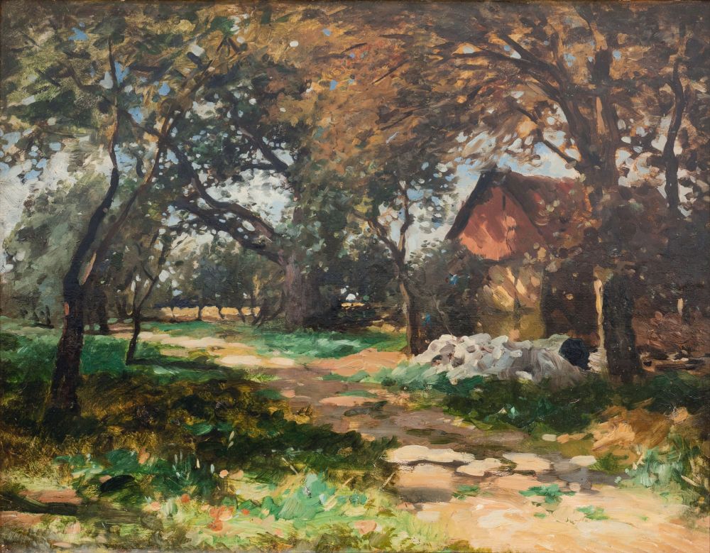Thomas Herbst - Village Village