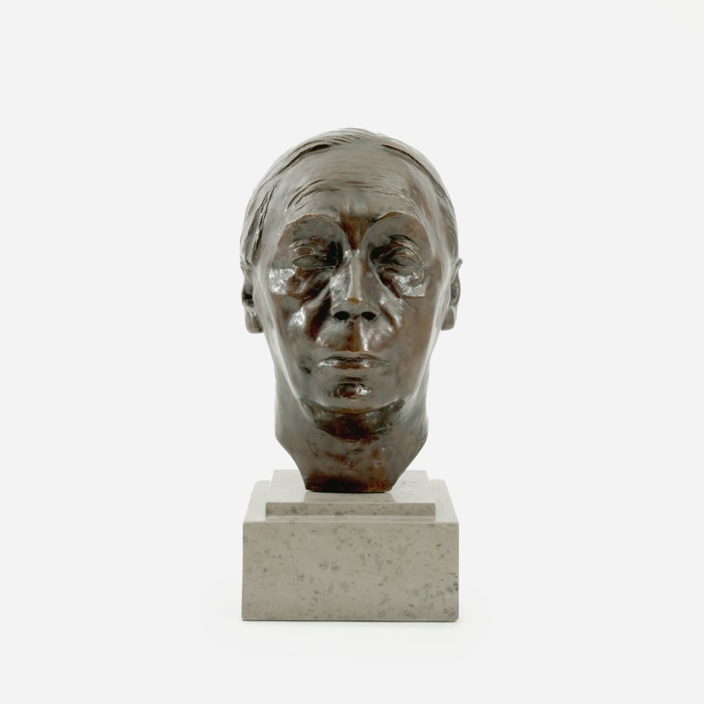 Self Portrait - image 3