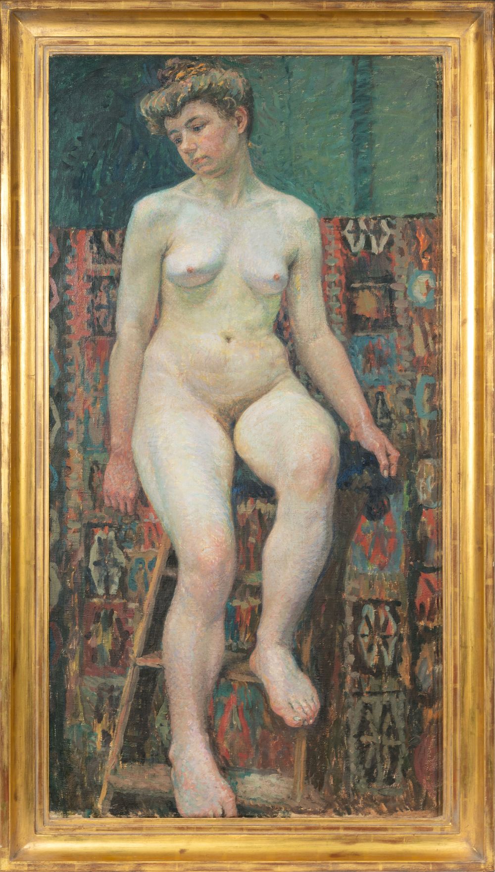 Nude - image 2