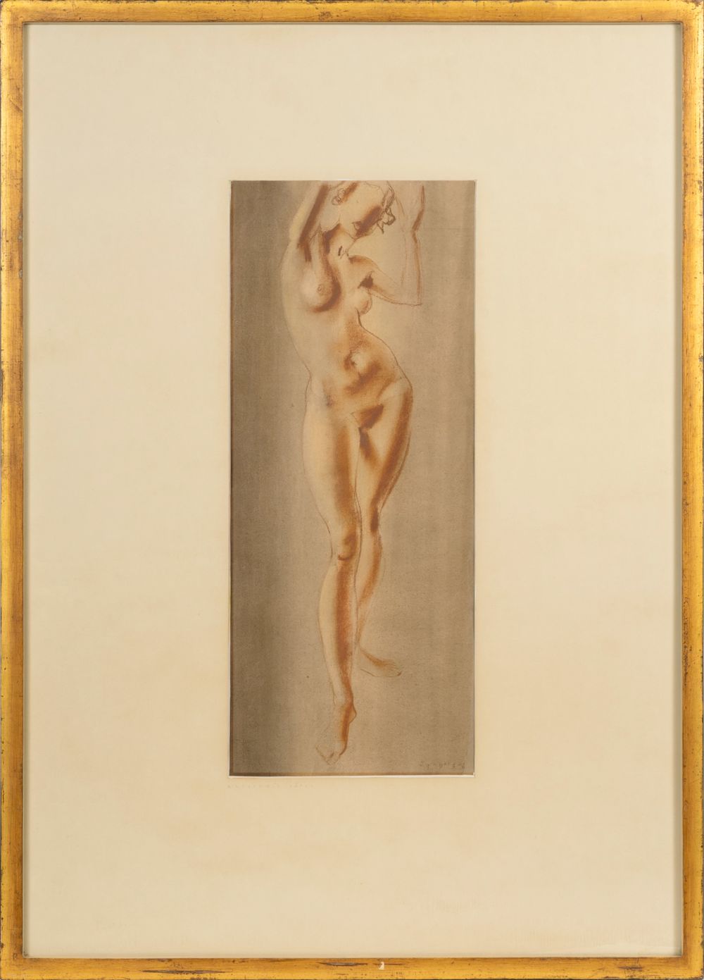Nude - image 2