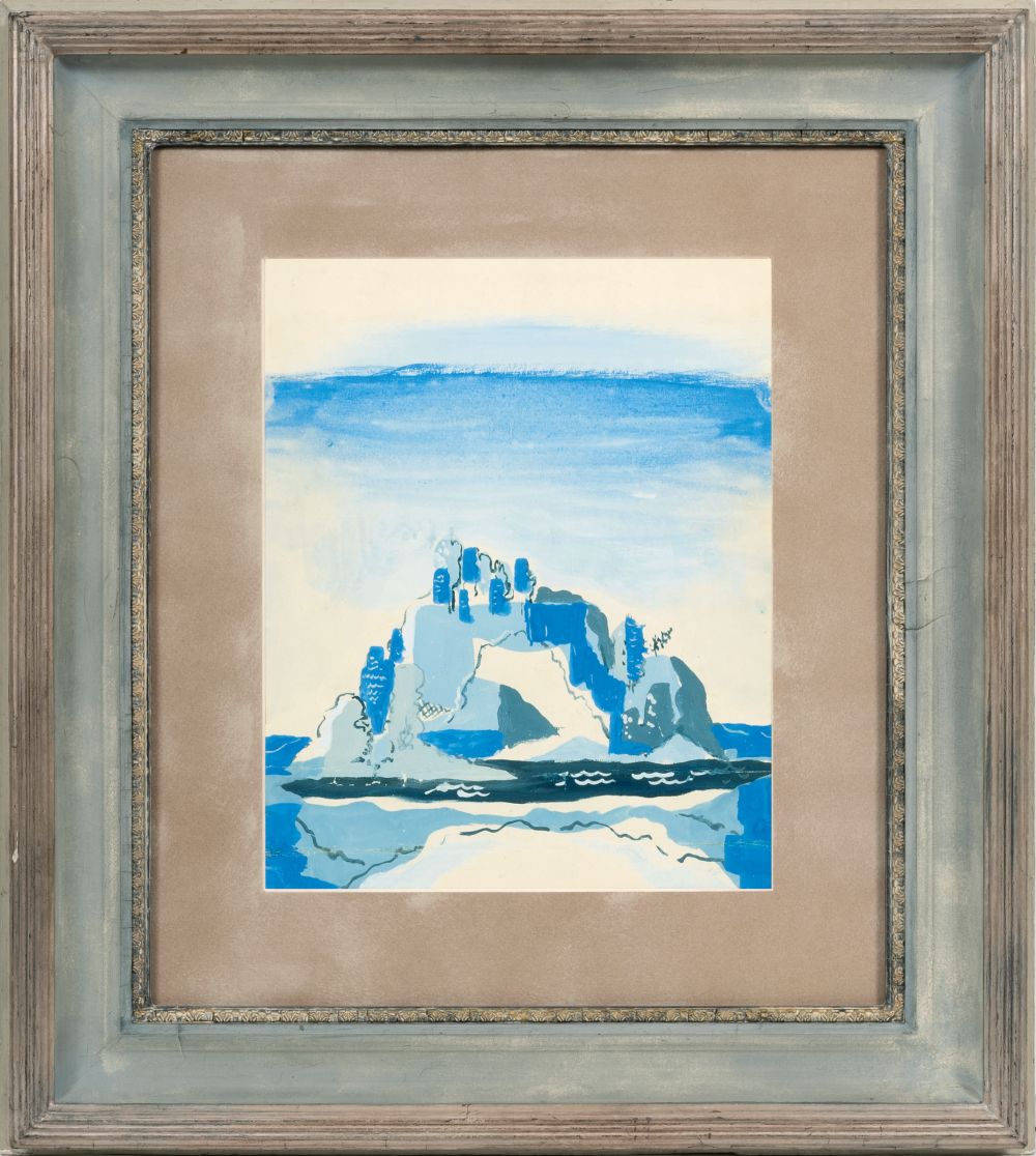 César Klein: Capri [106003]
