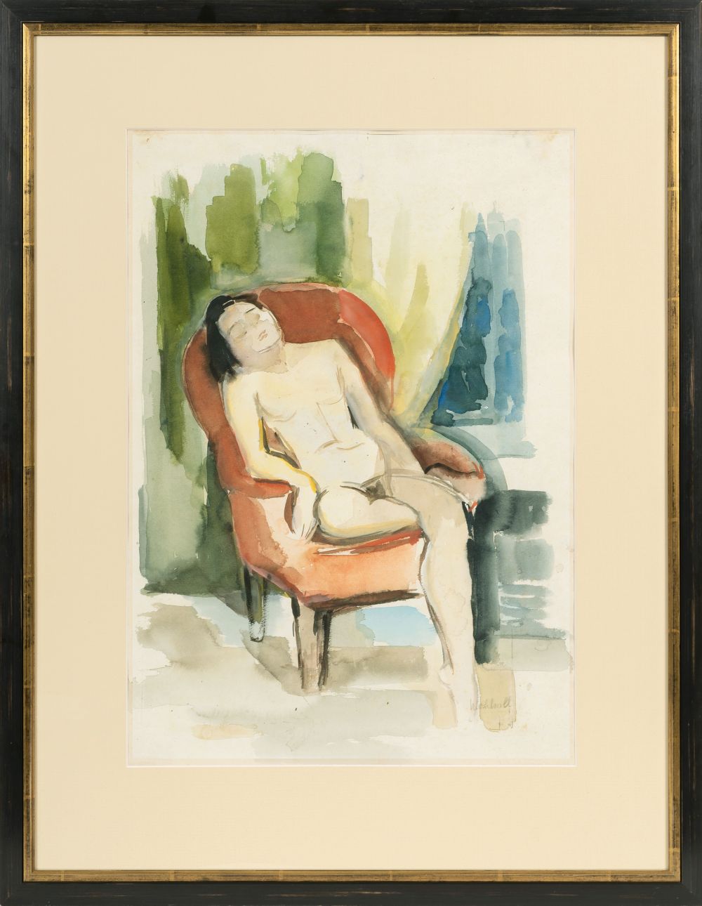 Nude - image 2