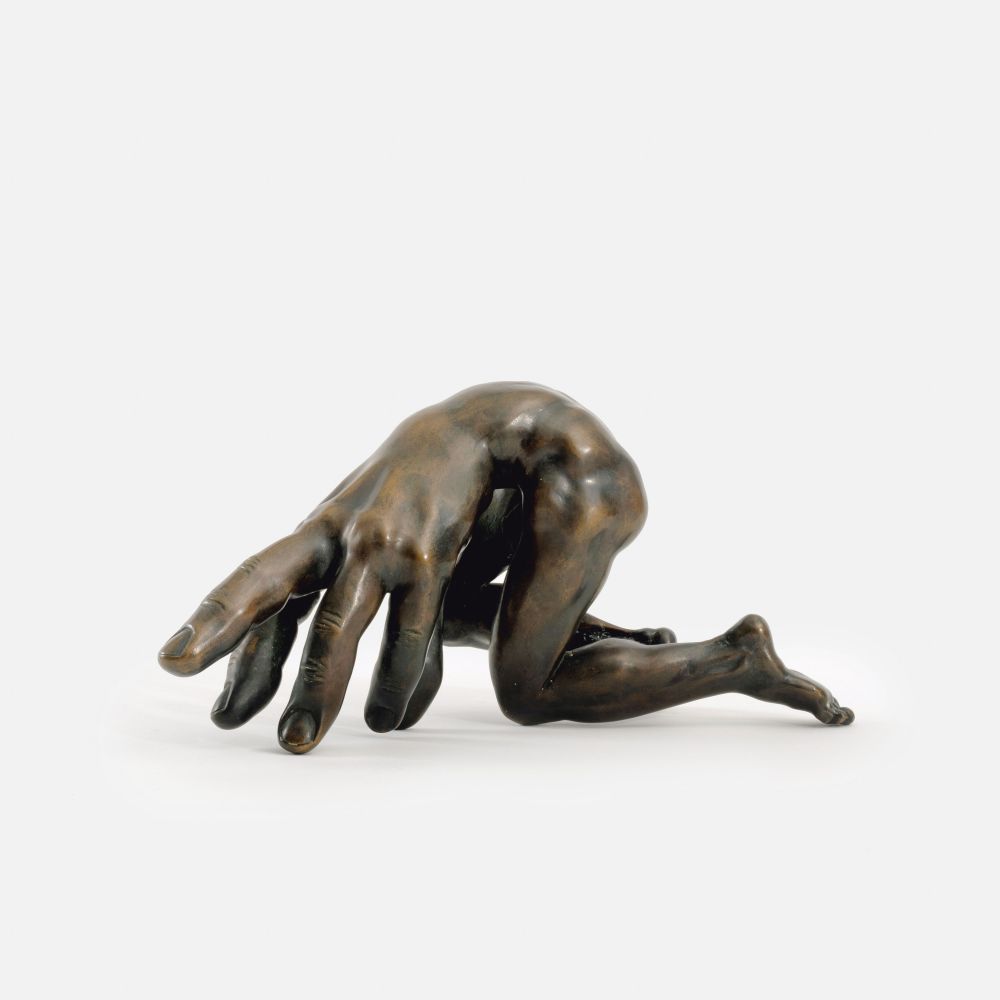 Michael Schwarze - A Creeper A Creeper