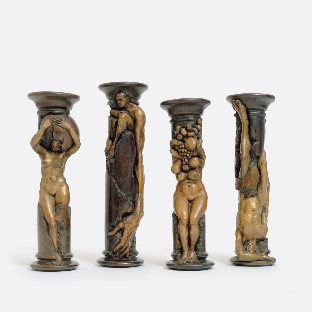 Michael Schwarze - The Four Seasons The Four Seasons