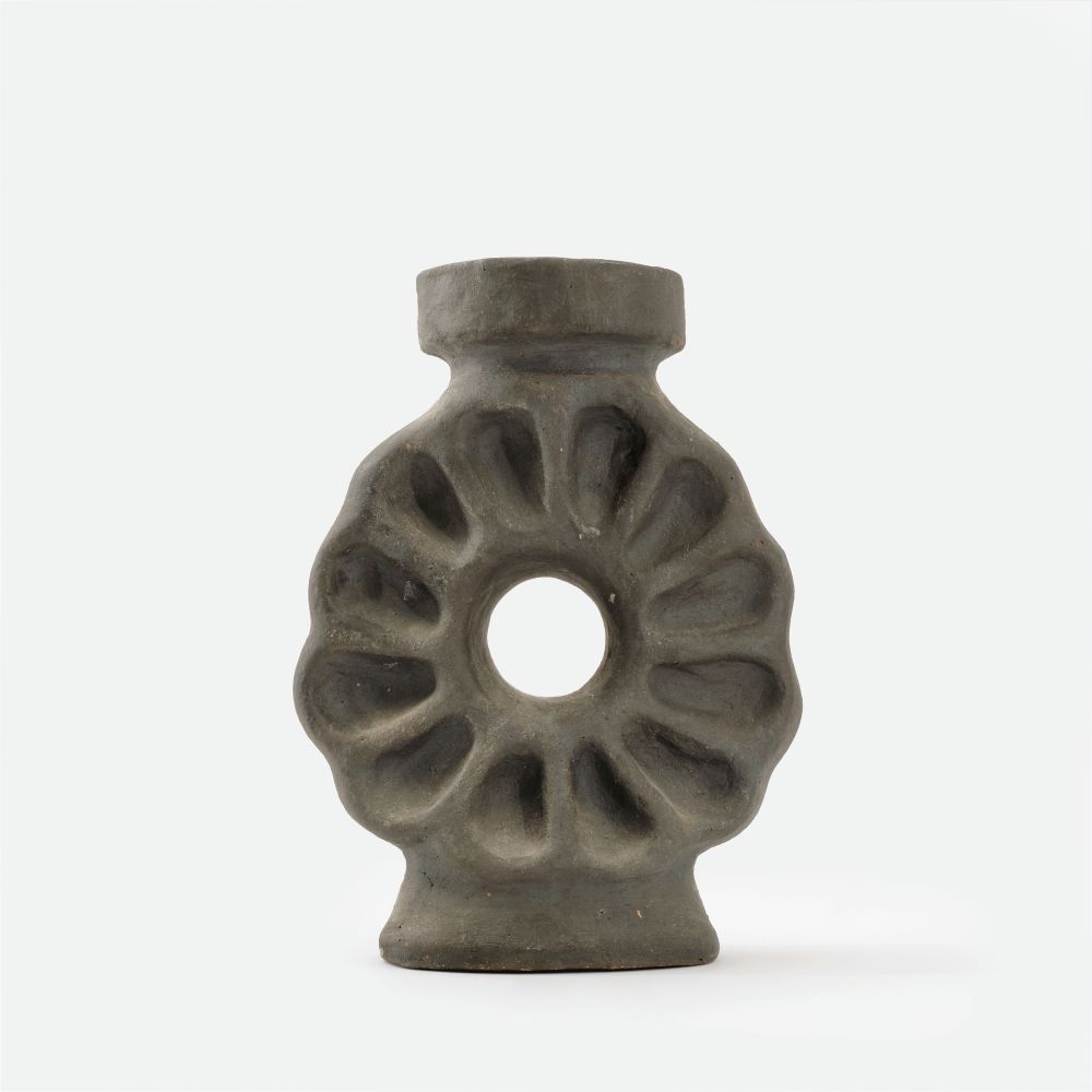 Richard Haizmann - A Candlestick A Candlestick