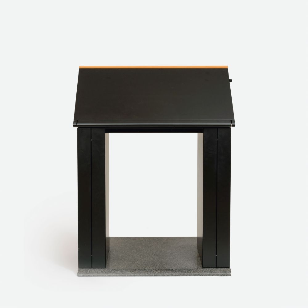 A Secretary/Writing Desk for Rosenthal - image 3